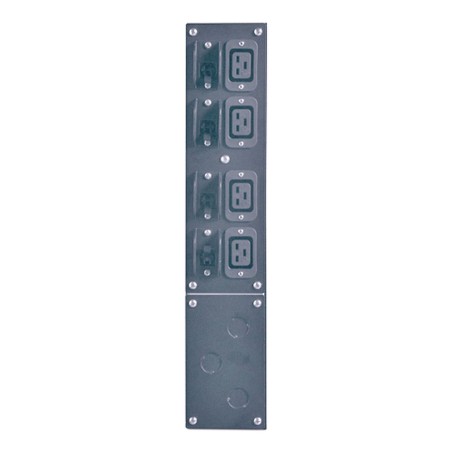 APC Service Bypass Panel